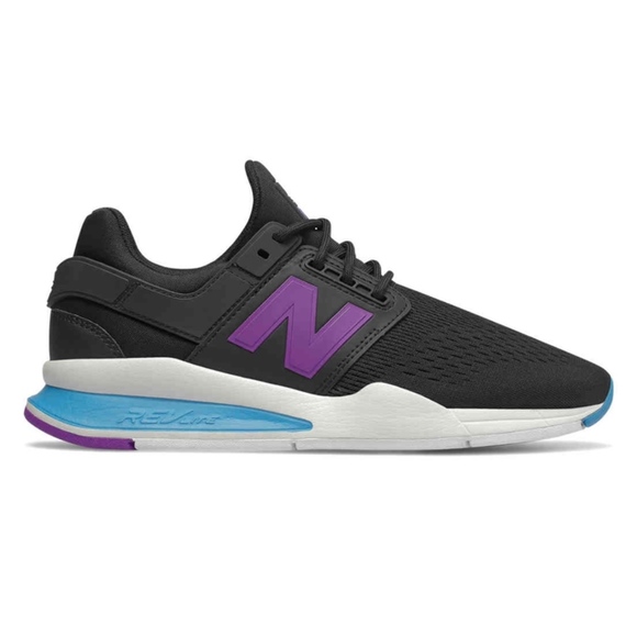 new balance tritium